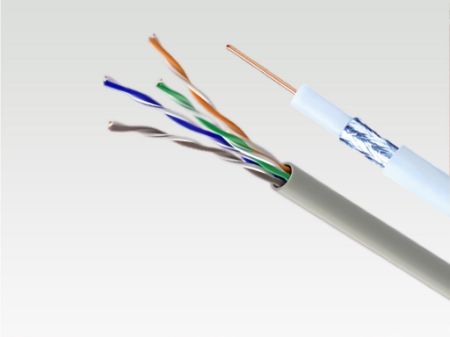 Picture for category Telecom Cables