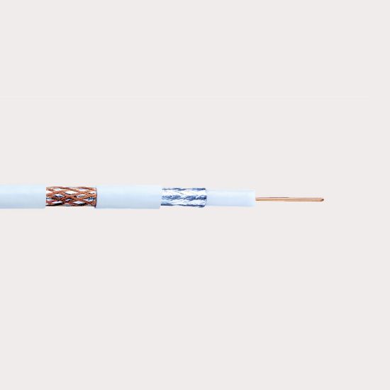 Picture of C80 Coaxial Cable