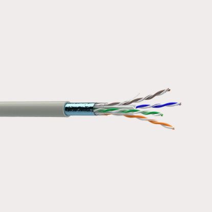 Picture of Cat 6 Lan Cable