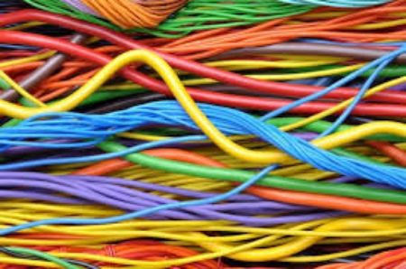 Picture for category Wires sub-category