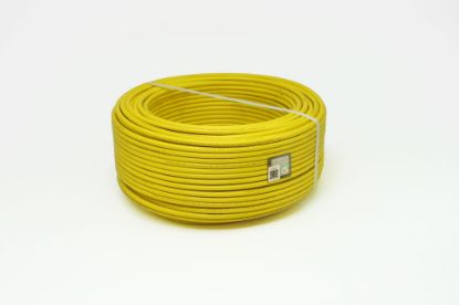 Picture of 16 mm² stranded copper wire CU/PVC