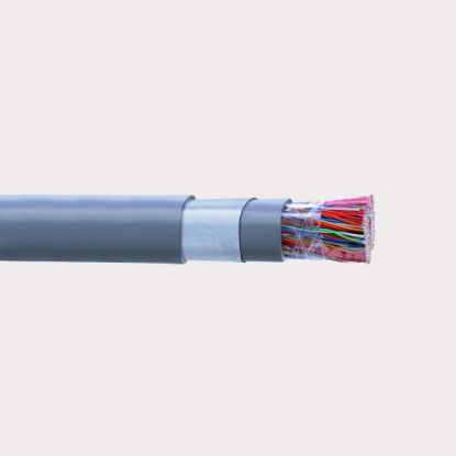 Picture of Telephone Cable
