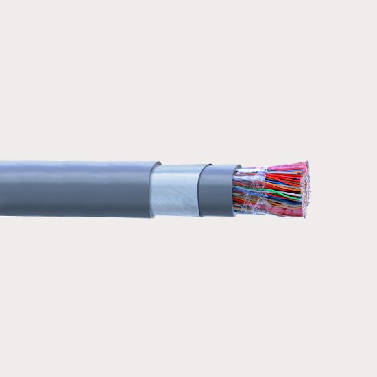 Picture of Telephone Cable