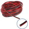 Picture of 1 mm² flexible copper wire CU/PVC